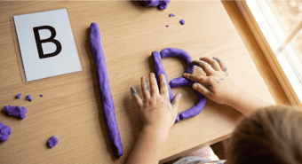 Letter B Activities for Preschoolers: 10 Fun Ideas