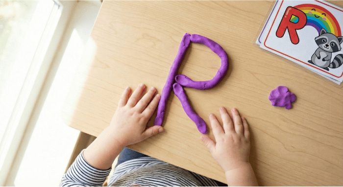 Letter R Activities for Preschoolers: 10 Fun Ideas