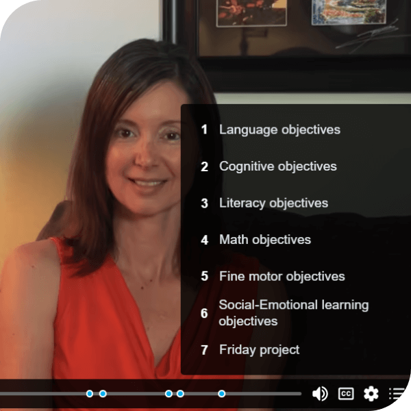 Homeschool consultant