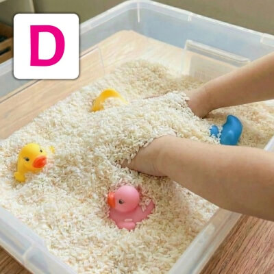 Letter D activities and printables
