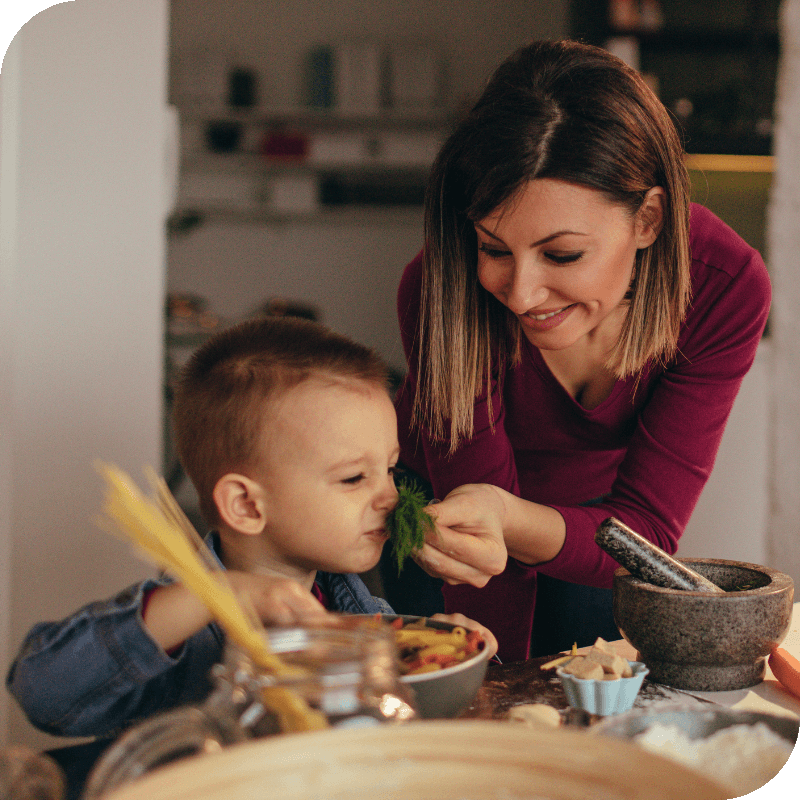Natural approach preschool curriculum Natural approach preschool curriculum