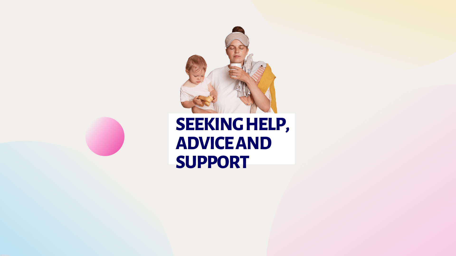 How to Seek Help and Support in Your Homeschooling Preschool Journey ...
