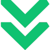Arrows down